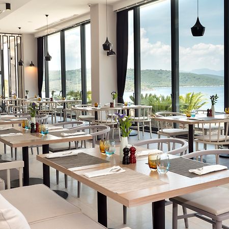 Le Meridien Bodrum Beach Resort Bogazici Eksteriør billede