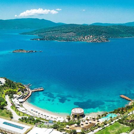 Le Meridien Bodrum Beach Resort Bogazici Eksteriør billede
