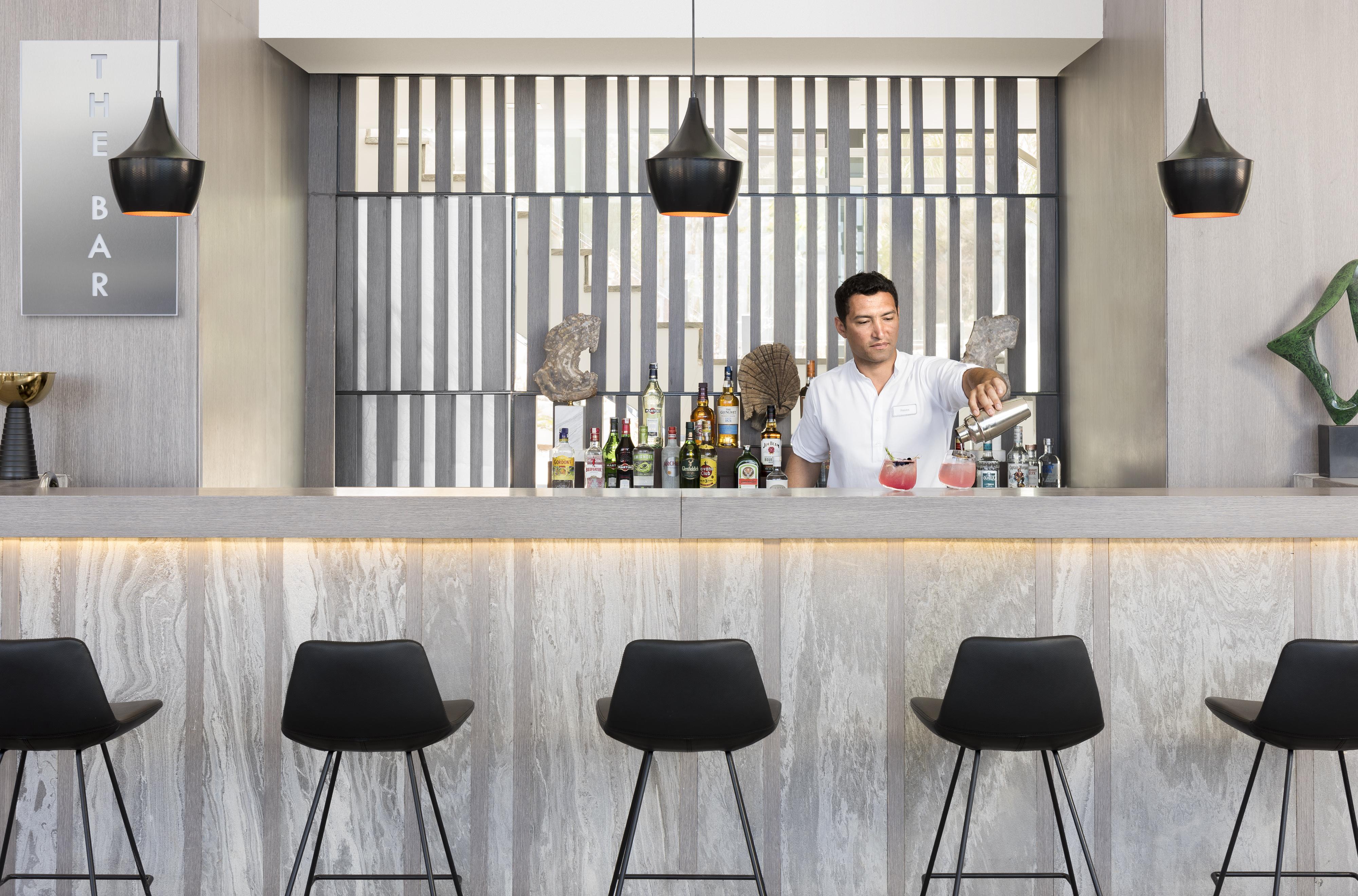 Le Meridien Bodrum Beach Resort Bogazici Eksteriør billede