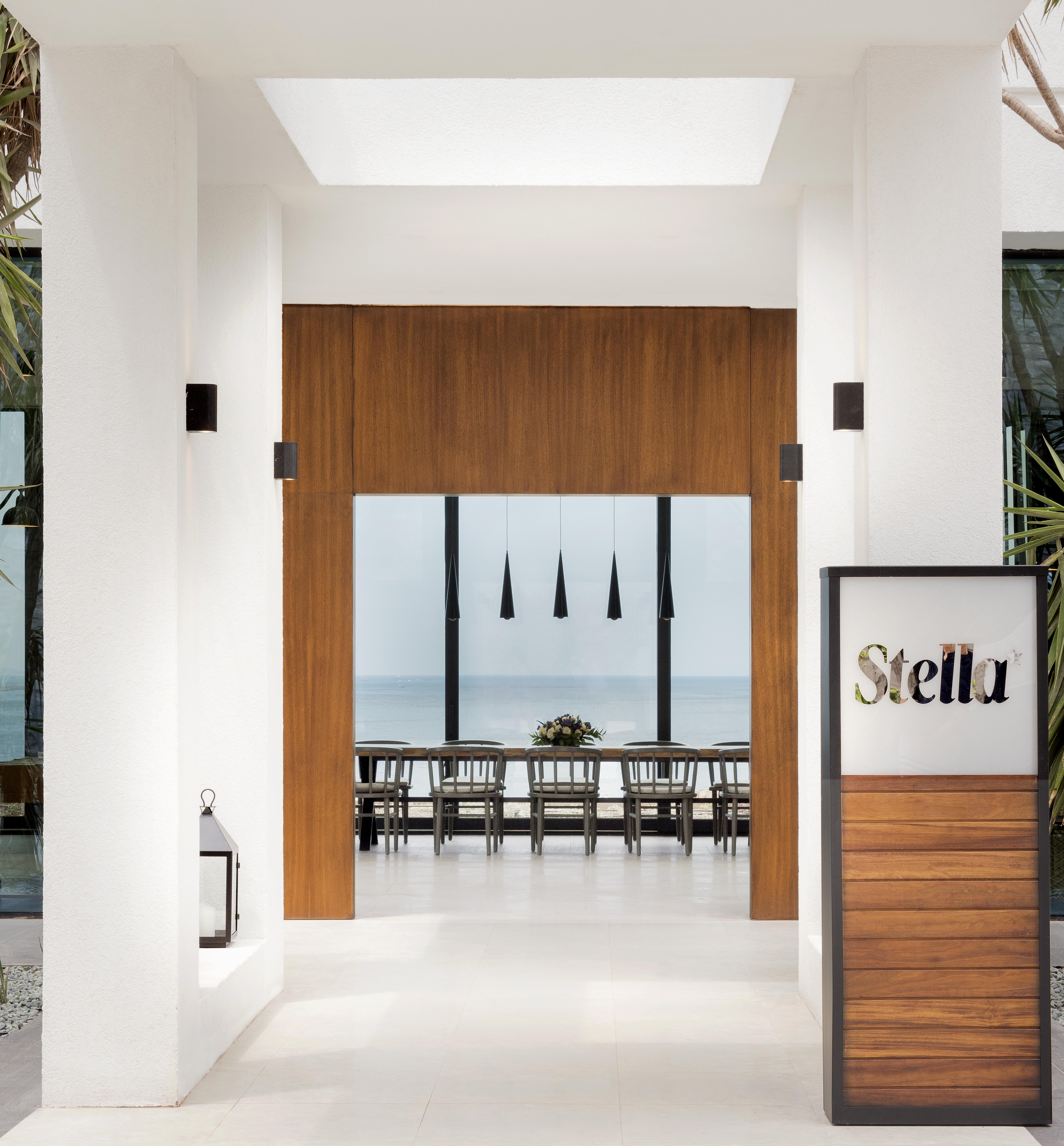 Le Meridien Bodrum Beach Resort Bogazici Eksteriør billede