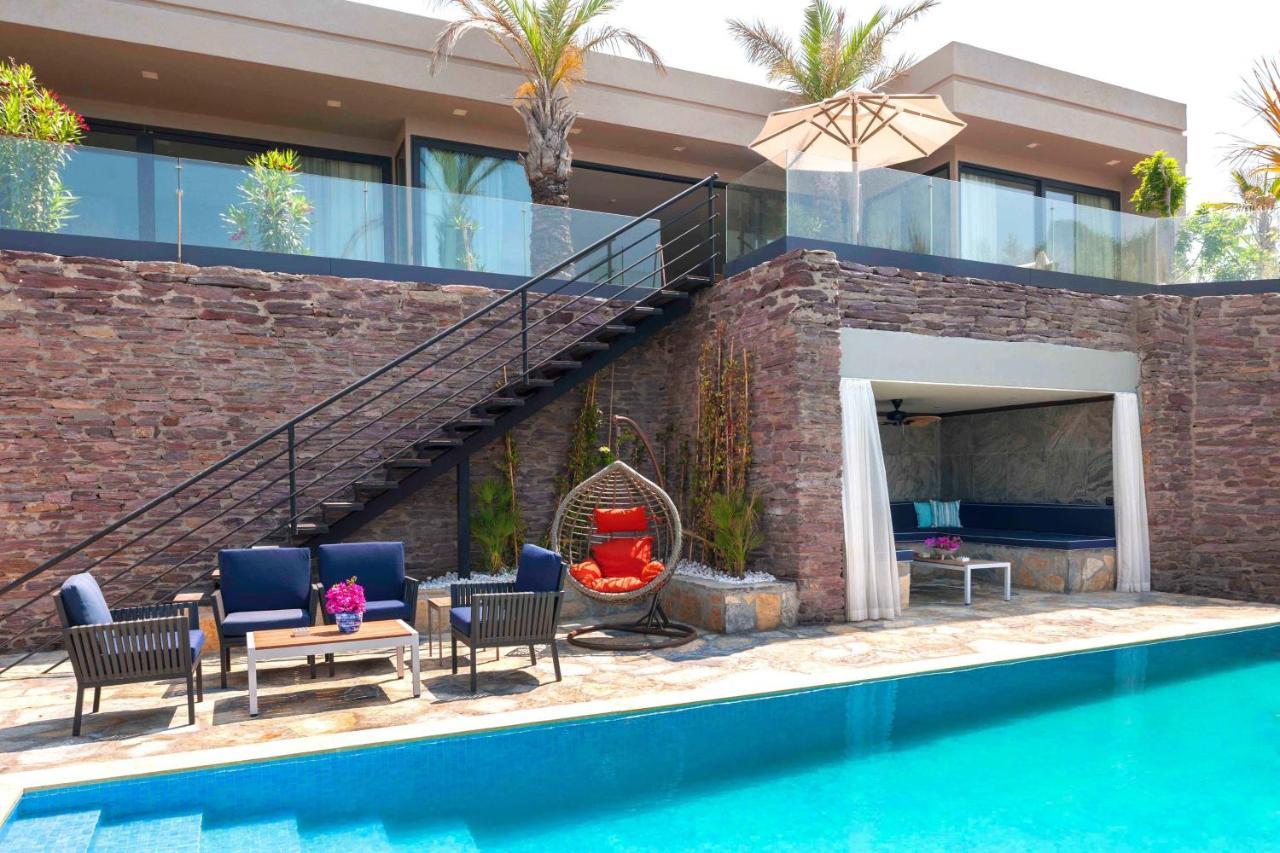 Le Meridien Bodrum Beach Resort Bogazici Eksteriør billede