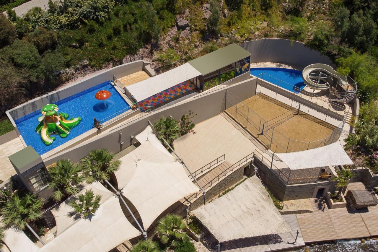 Le Meridien Bodrum Beach Resort Bogazici Eksteriør billede