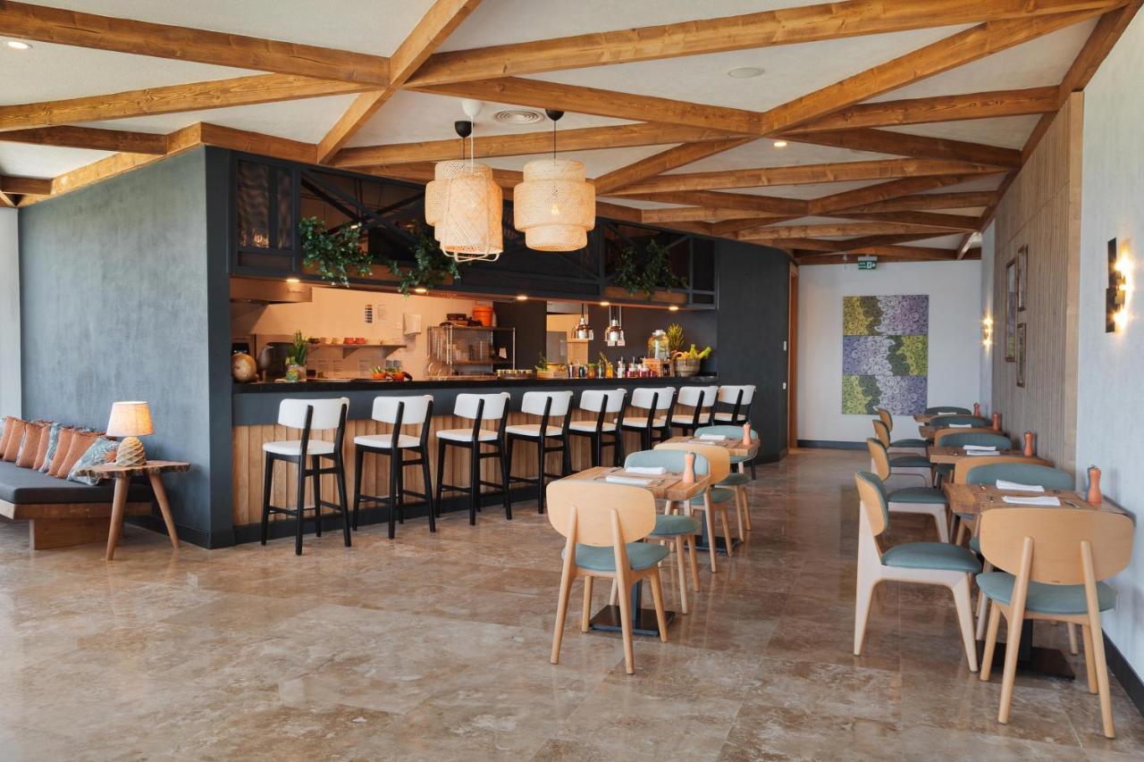 Le Meridien Bodrum Beach Resort Bogazici Eksteriør billede