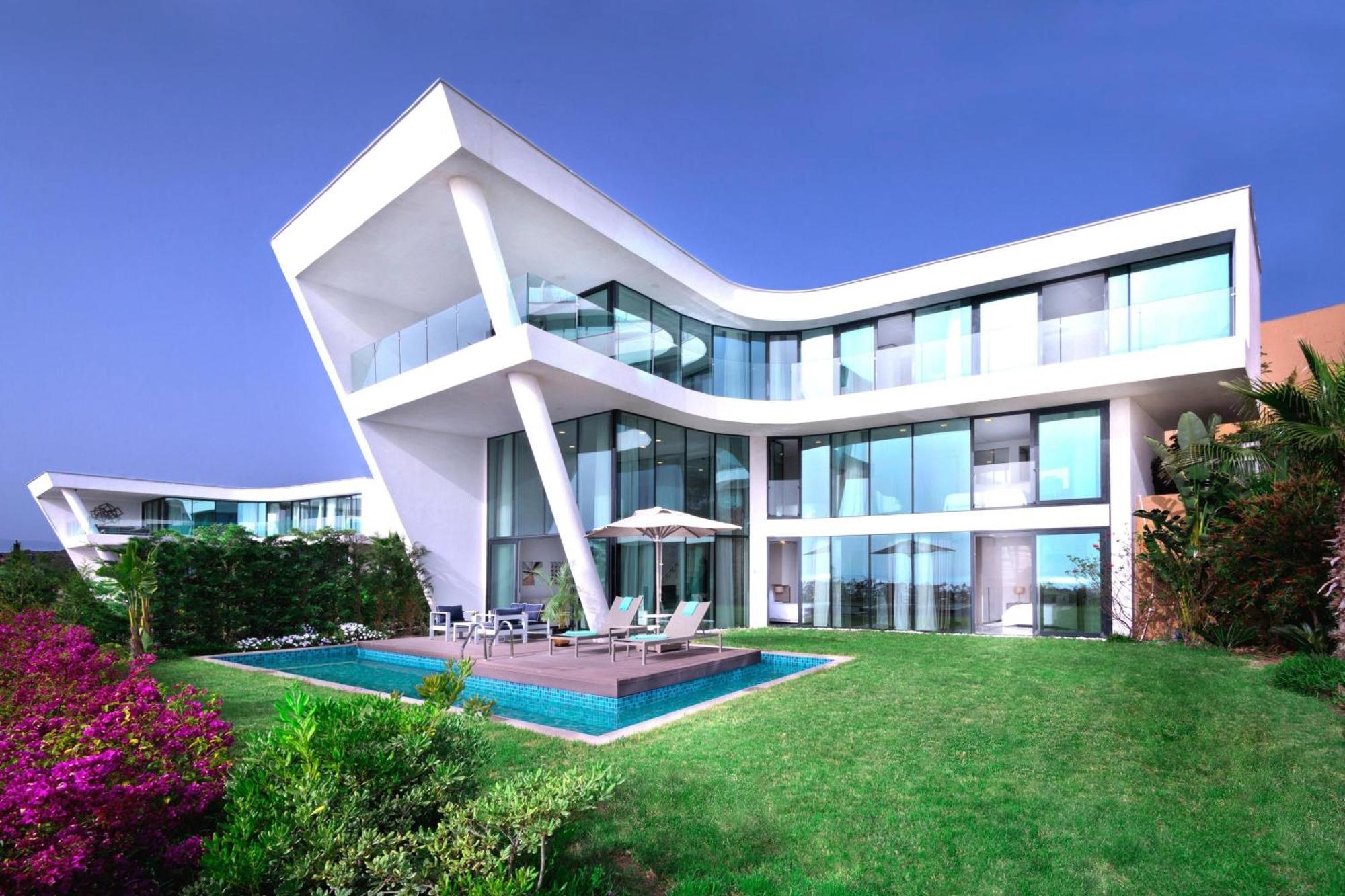 Le Meridien Bodrum Beach Resort Bogazici Eksteriør billede