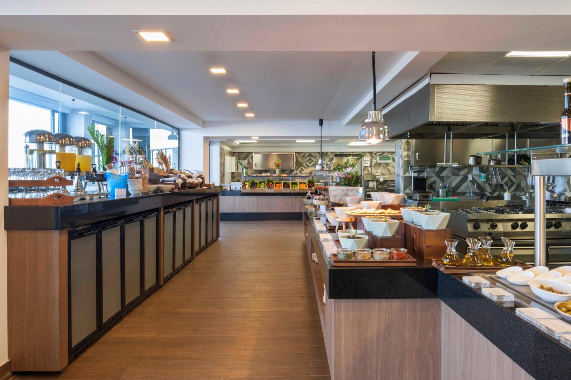 Le Meridien Bodrum Beach Resort Bogazici Eksteriør billede