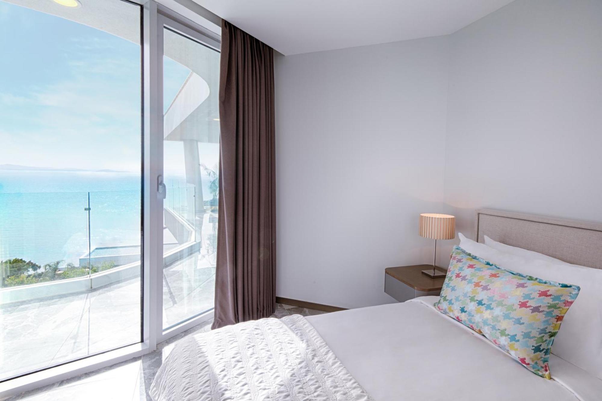 Le Meridien Bodrum Beach Resort Bogazici Eksteriør billede