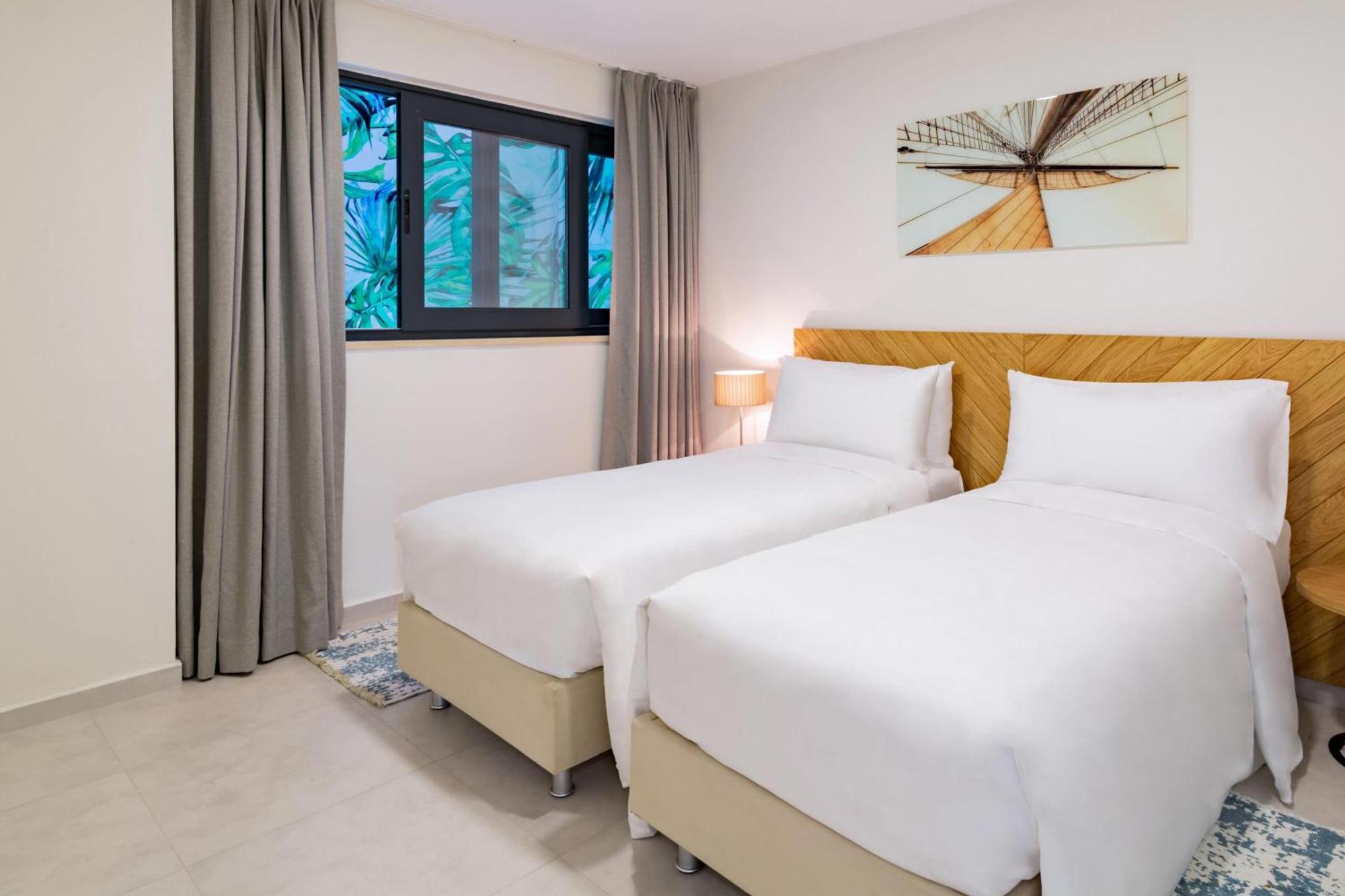 Le Meridien Bodrum Beach Resort Bogazici Eksteriør billede