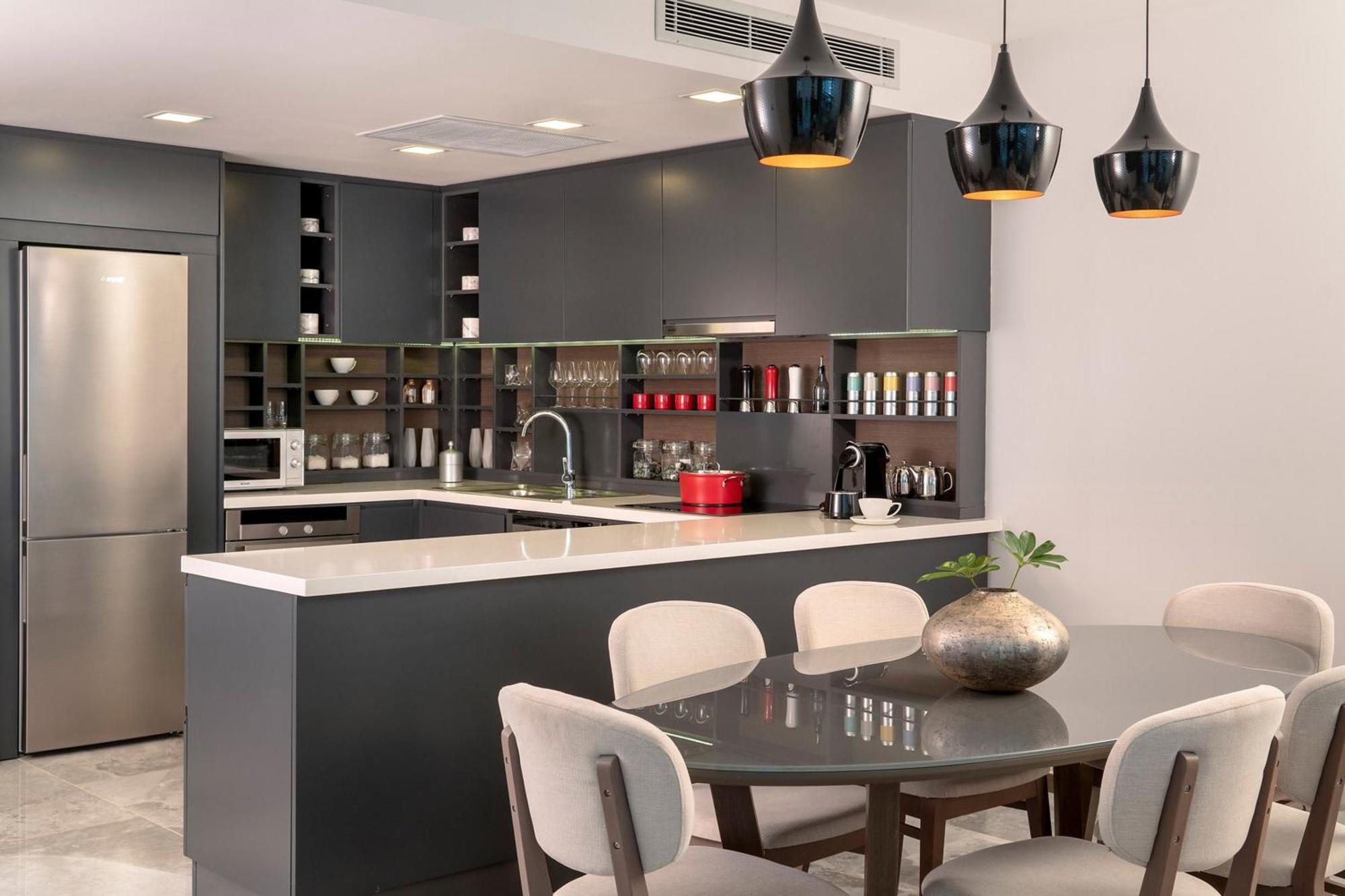 Le Meridien Bodrum Beach Resort Bogazici Eksteriør billede
